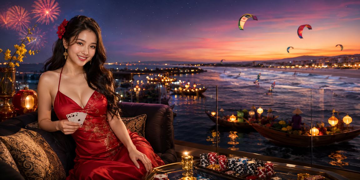 Khuyến mãi mùa Tết cá cược tại 2tr