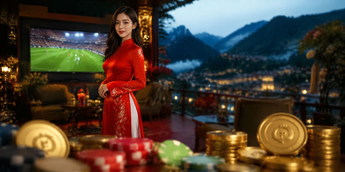 Khung cảnh giải trí cá cược sôi động tại Việt Nam